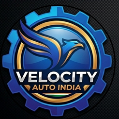 Velocity Auto India Logo